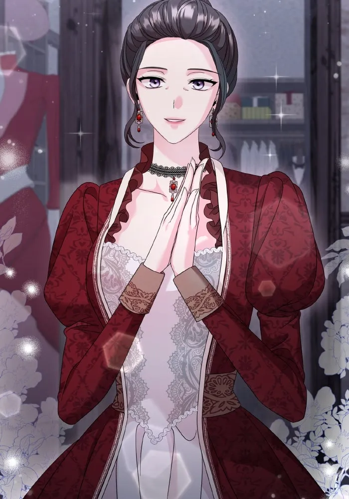 ทำแบบนี้ไม่ได้เพคะ องค์ชาย ตอนที่ 27 รูปที่ 113