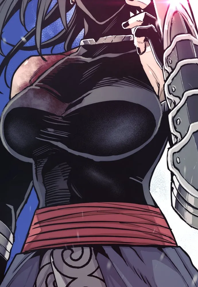 เส้นทางสู่เทพมาร ตอนที่ 52 รูปที่ 115