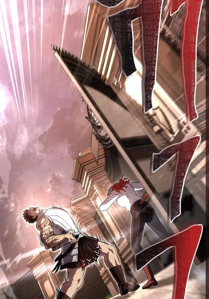 เอาชีวิตรอดในเกมฉบับคนเถื่อน ตอนที่ 86 ตระกูลเลือดบริสุทธิ์ รูปที่ 146