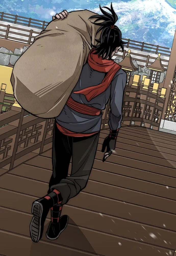 เส้นทางสู่เทพมาร ตอนที่ 32 รูปที่ 184