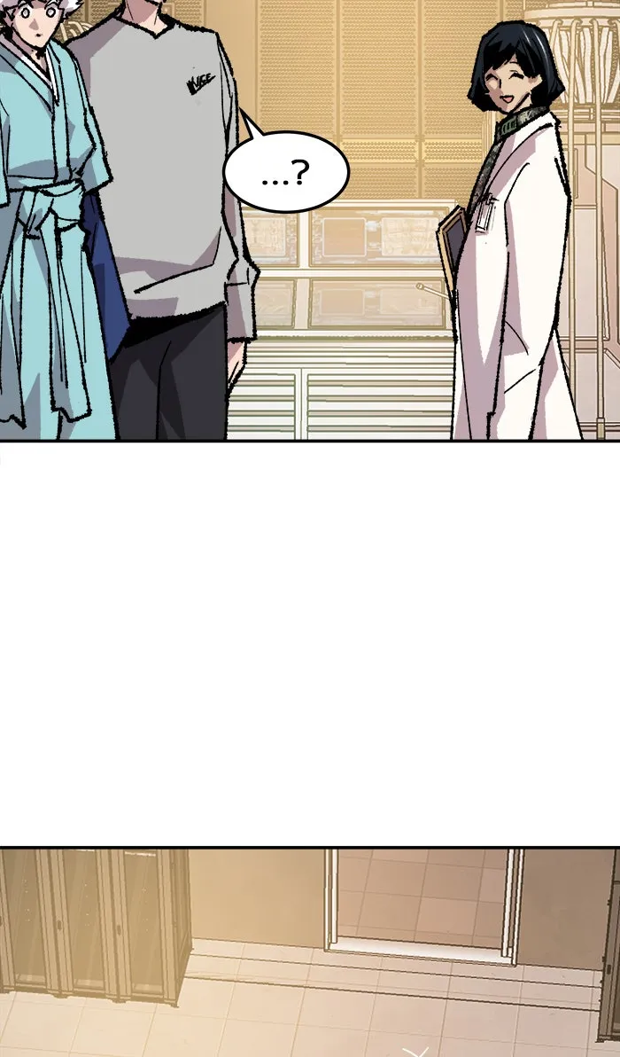 ยอดคนเลเวลทะลุ ตอนที่ 17 ทดสอบขีดจำกัด รูปที่ 61