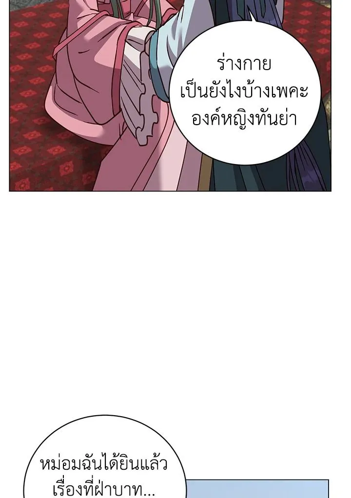 The Max Level Hero Has Returned การกล_บมาของว_รบ_ร_ษเวลต_น ตอนที่ ตอนที่ 196 รูปที่ 76