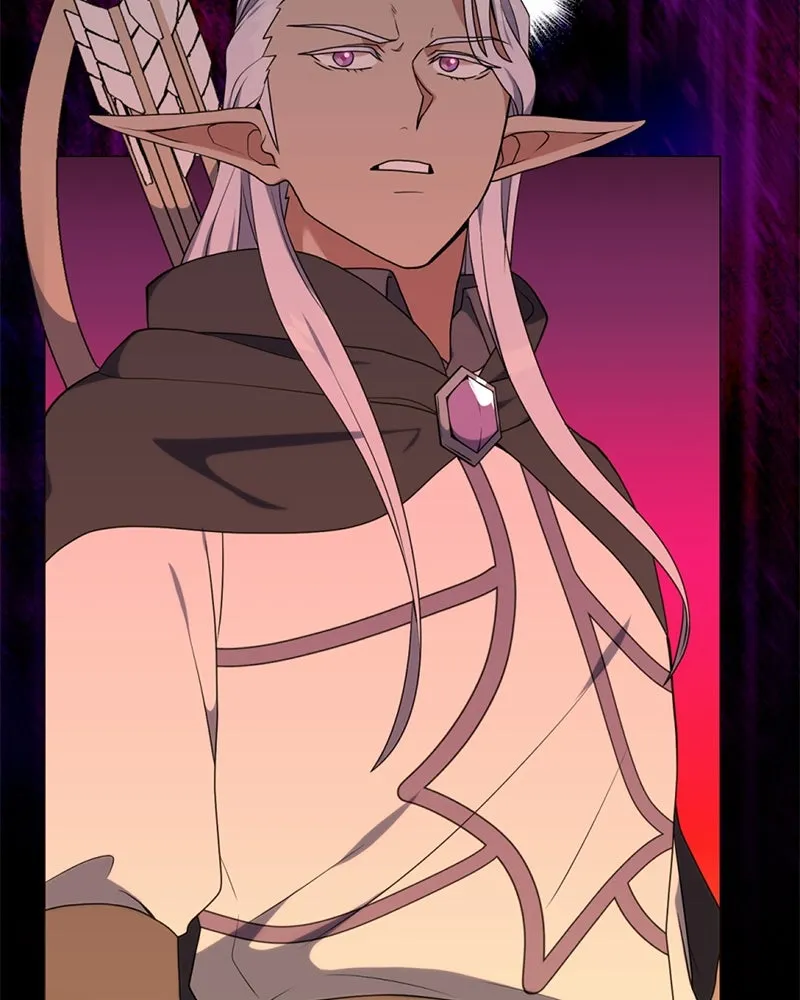 คนสวนโลกฮันเตอร์ ตอนที่ 37 รูปที่ 121