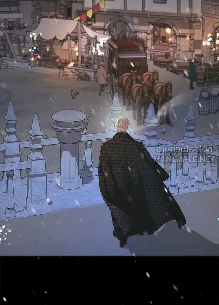 องค์ชายผู้อื้อฉาว ตอนที่ 123 (จบซีซัน 3) รูปที่ 57