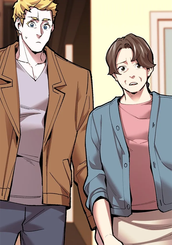 ยอดคนเลเวลทะลุ ตอนที่ 4 ตายแน่ รูปที่ 43