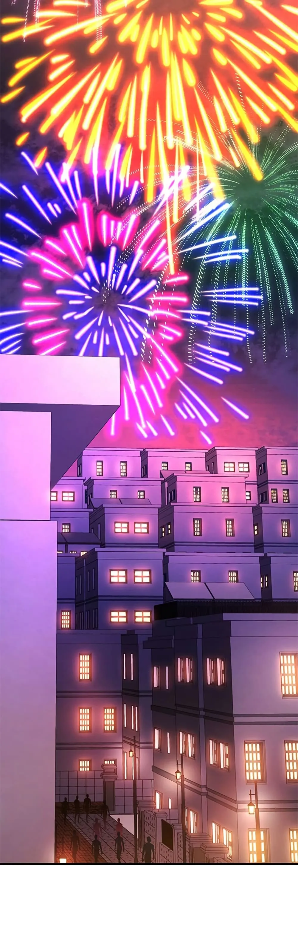 The Tutorial is Too Hard โลกฝ_กสอนส_ดโหดร_าย ตอนที่ ตอนที่ 255 รูปที่ 24