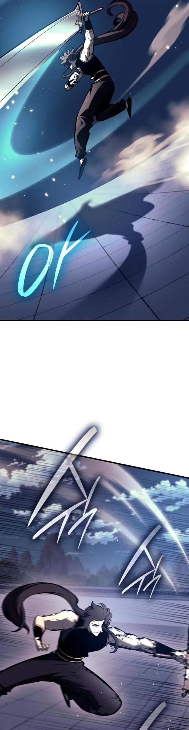 Rebirth of the Divine Demon การหวนค_นของมารสวรรค_ผ_พ_ช_ตใต_หล_า ตอนที่ ตอนที่ 20 รูปที่ 5