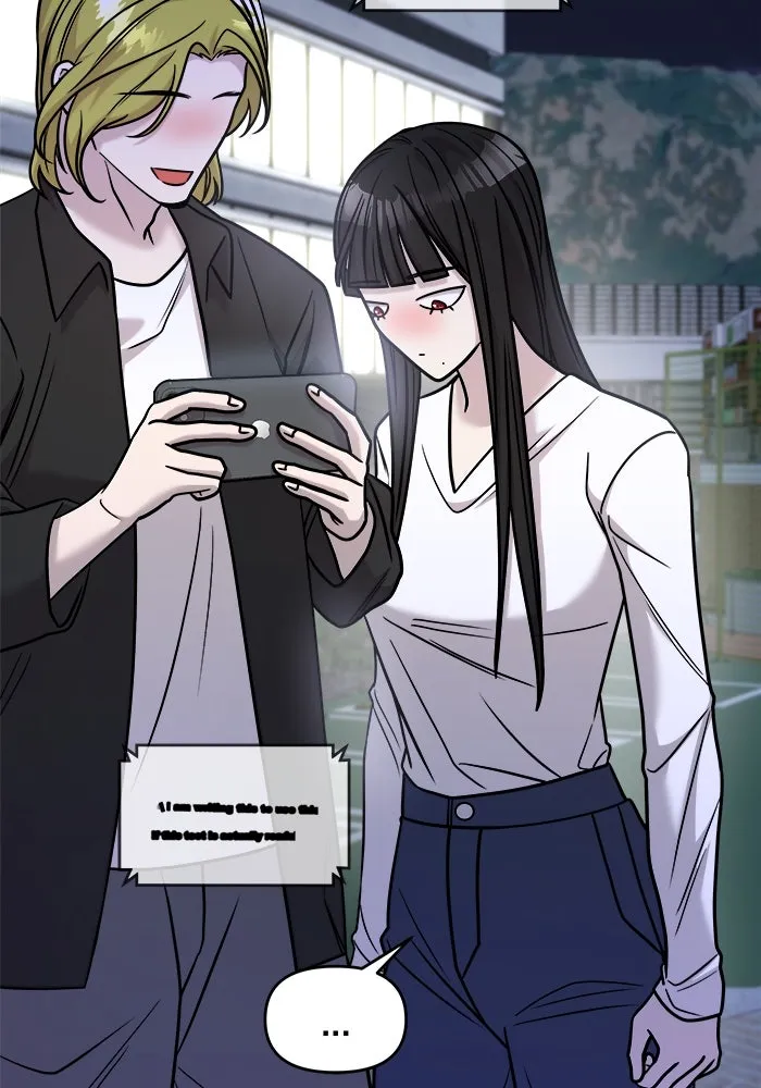 วายร้ายก็อยากมีรัก ตอนที่ 28 รูปที่ 139