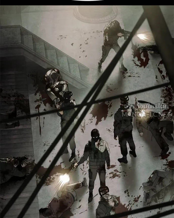 Baek XX ตอนที่ 146 รูปที่ 21