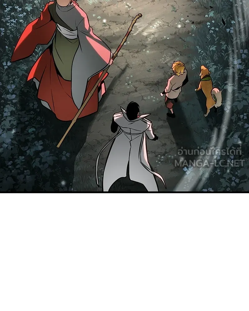 Omniscient Reader อ่านชะตาวันสิ้นโลก ตอนที่ 49 สิ่งที่ทำได้ดีที่สุด (4) รูปที่ 21