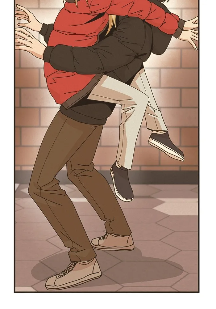 โชคชะตานำพารัก ตอนที่ 13 พูดจาไร้สาระ รูปที่ 89