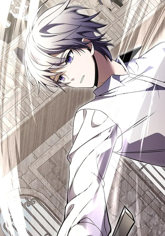 อัศวินดำล่าท้าเวลา ตอนที่ 7 รูปที่ 71