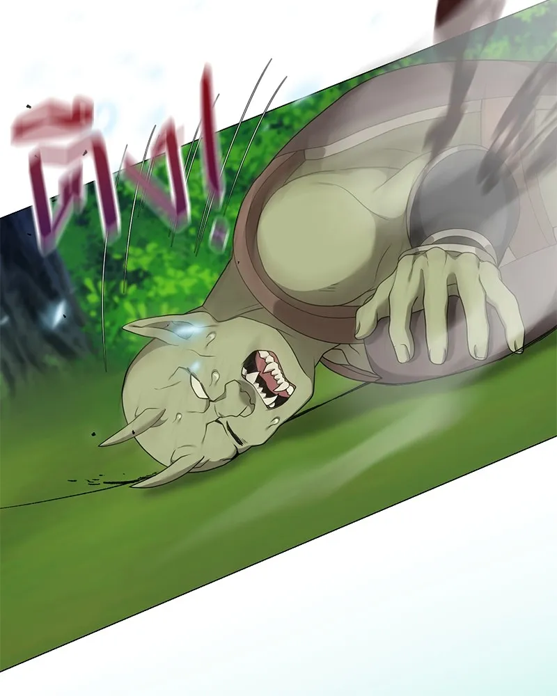 คนสวนโลกฮันเตอร์ ตอนที่ 26 รูปที่ 109