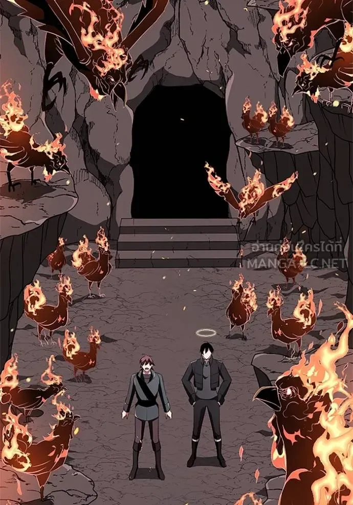 โคตรอาวุธลับ ตอนที่ 10 รูปที่ 157