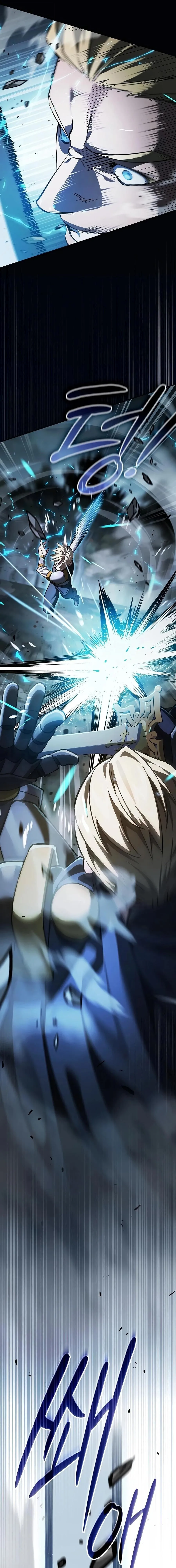 The Sword-Eating Swordmaster ซอร_ดมาสเตอร_ผ_กล_นก_นศาสตรา ตอนที่ ตอนที่ 34 รูปที่ 20