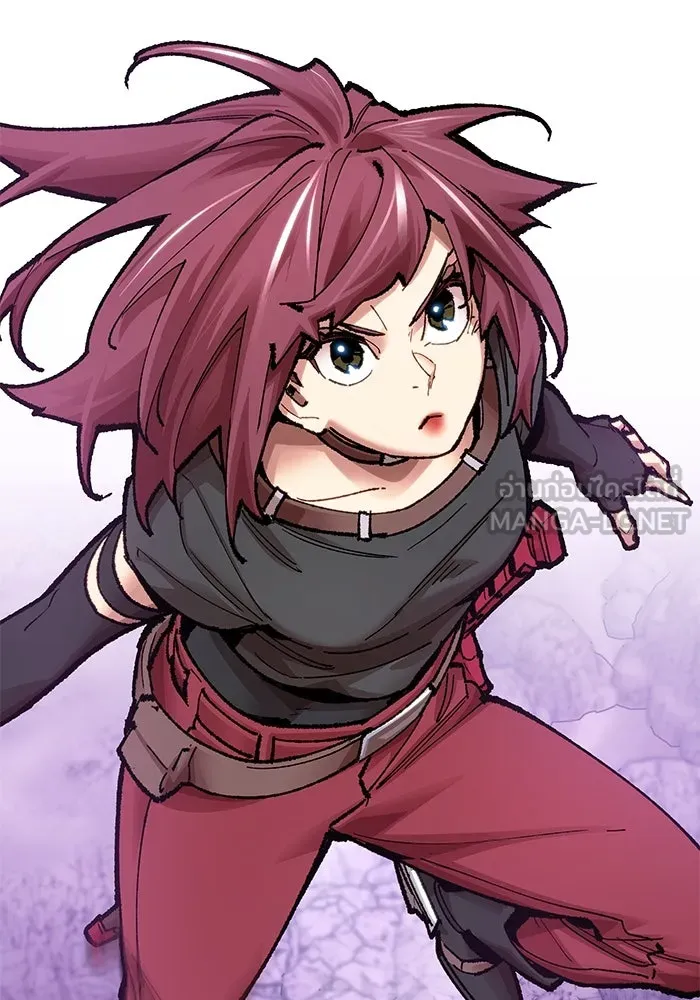 ยอดคนเลเวลทะลุ ตอนที่ 5 ดูให้แน่ใจ รูปที่ 33