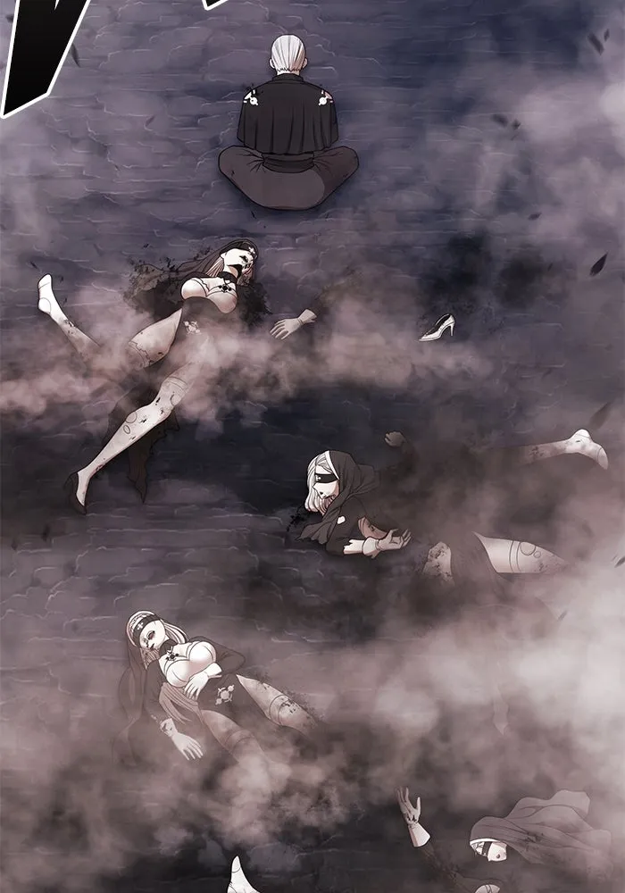 +99 ท่อนไม้พร้อมบวก ตอนที่ 7 ปนเปื้อน (2) รูปที่ 316