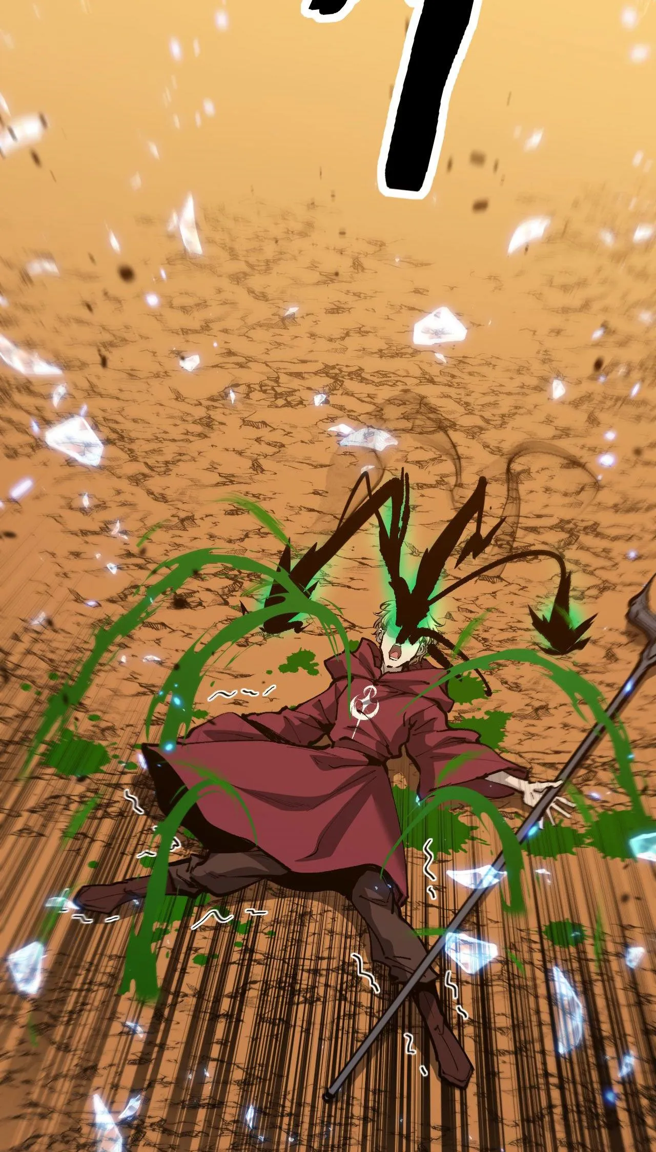 God-level Assassin_ I Am the Shadow น_กฆ_าระด_บเทพ ข_าค_อเงาม_ด ตอนที่ ตอนที่ 15 รูปที่ 21