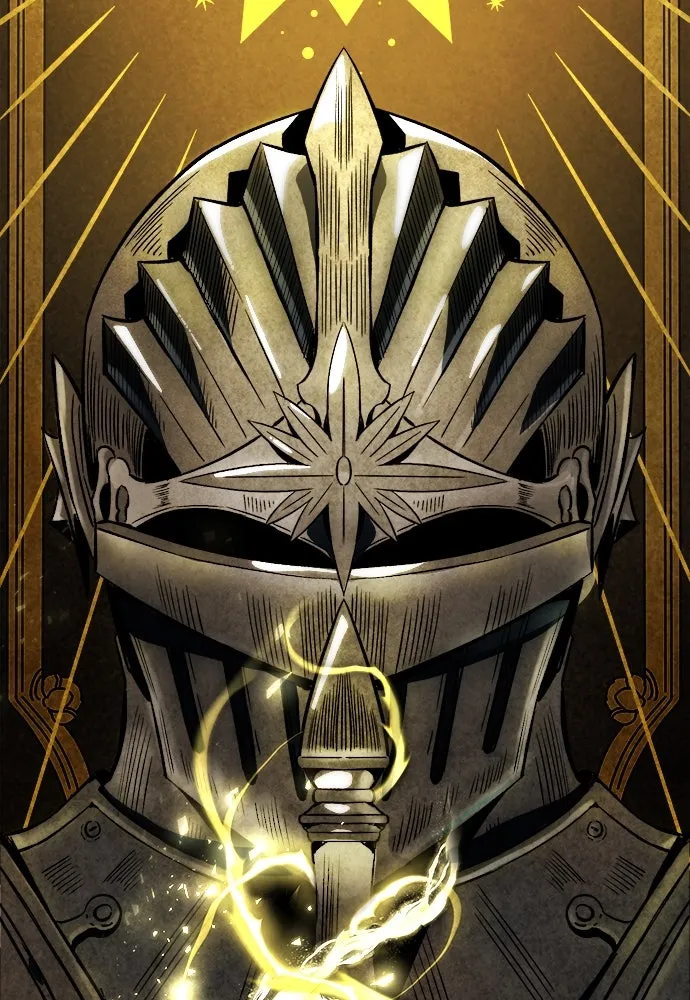 ผู้พิทักษ์เถื่อนแห่งยุคกลาง ตอนที่ 3 รูปที่ 2