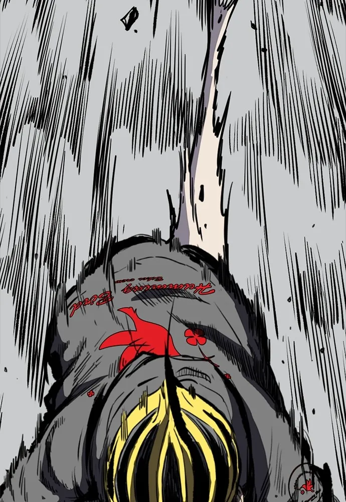 ปั่นสู้ฝันbrWind Breaker ตอนที่ 51 รูปที่ 83