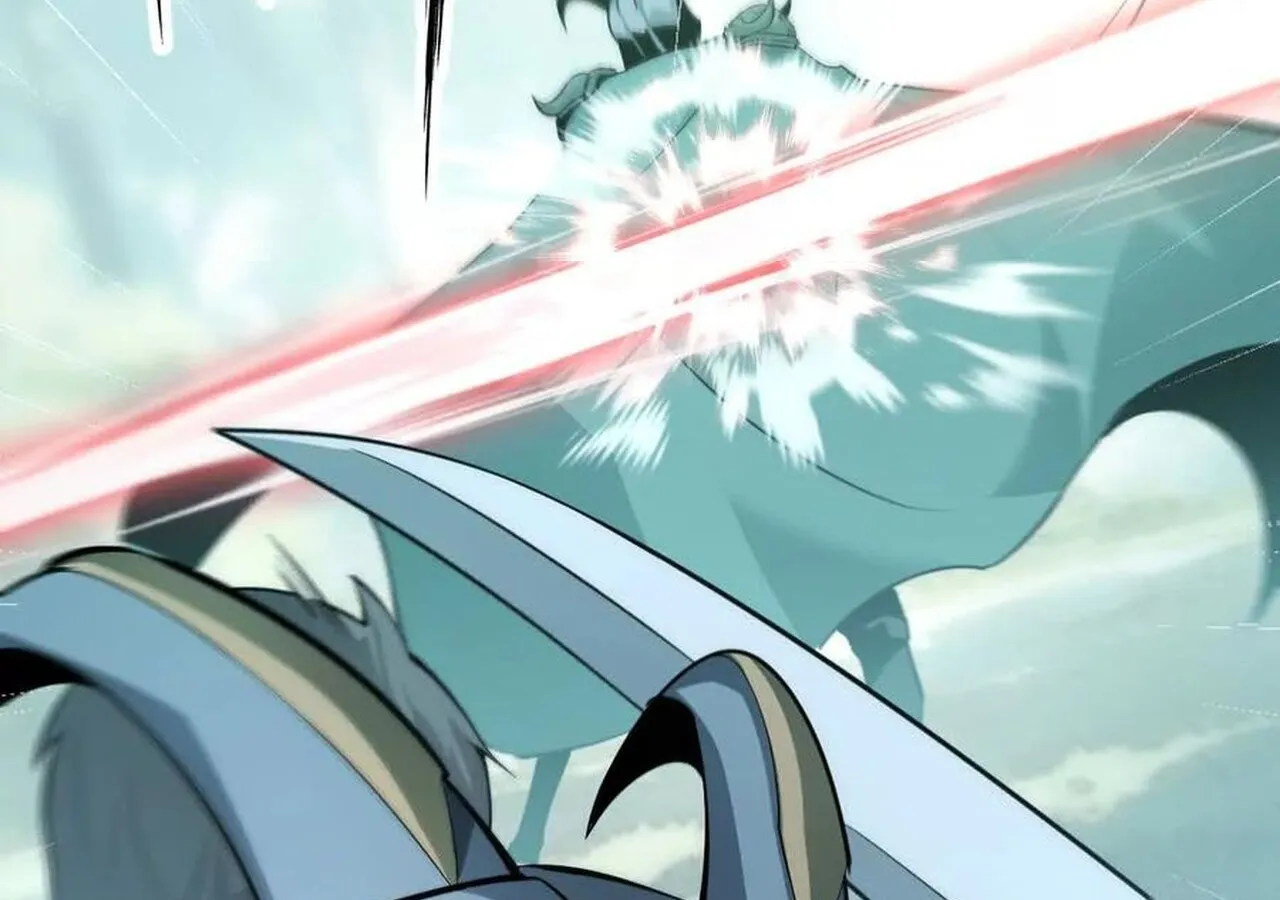 Unparalleled in the Online Gaming World ยอดคน ณ โลกออนไลน_ ตอนที่ ตอนที่ 35 รูปที่ 8