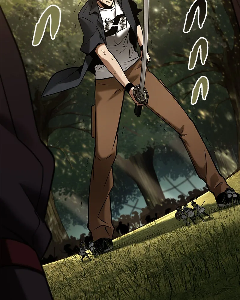 Omniscient Reader อ่านชะตาวันสิ้นโลก ตอนที่ 23 โลกที่ถูกทอดทิ้ง (9) รูปที่ 101