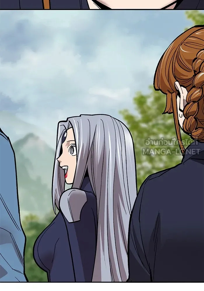 ยอดคนเลเวลทะลุ ตอนที่ 46 โลกที่ลุกเป็นไฟ รูปที่ 141