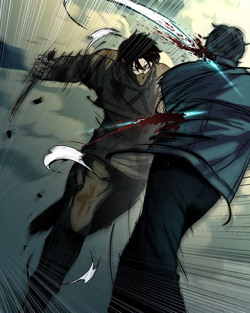 เกาลูน  ซาโรกา ตอนที่ 19 รูปที่ 86