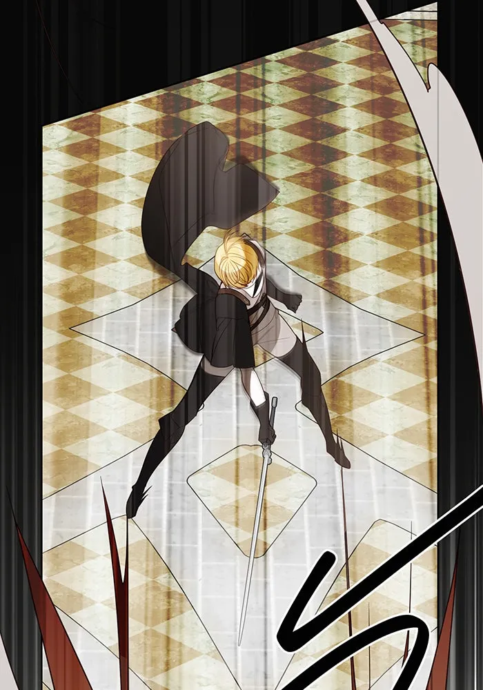 หนูน้อยทรราช ตอนที่ 81 รูปที่ 118