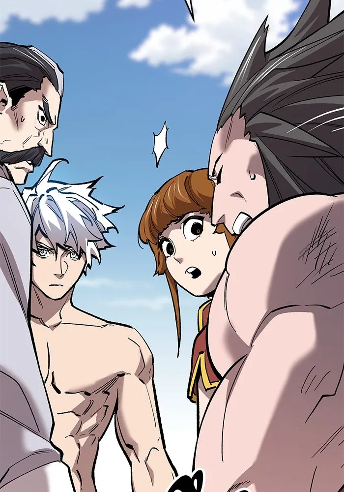 ยอดคนเลเวลทะลุ ตอนที่ 43 วิทยายุทธ์ (8) รูปที่ 205