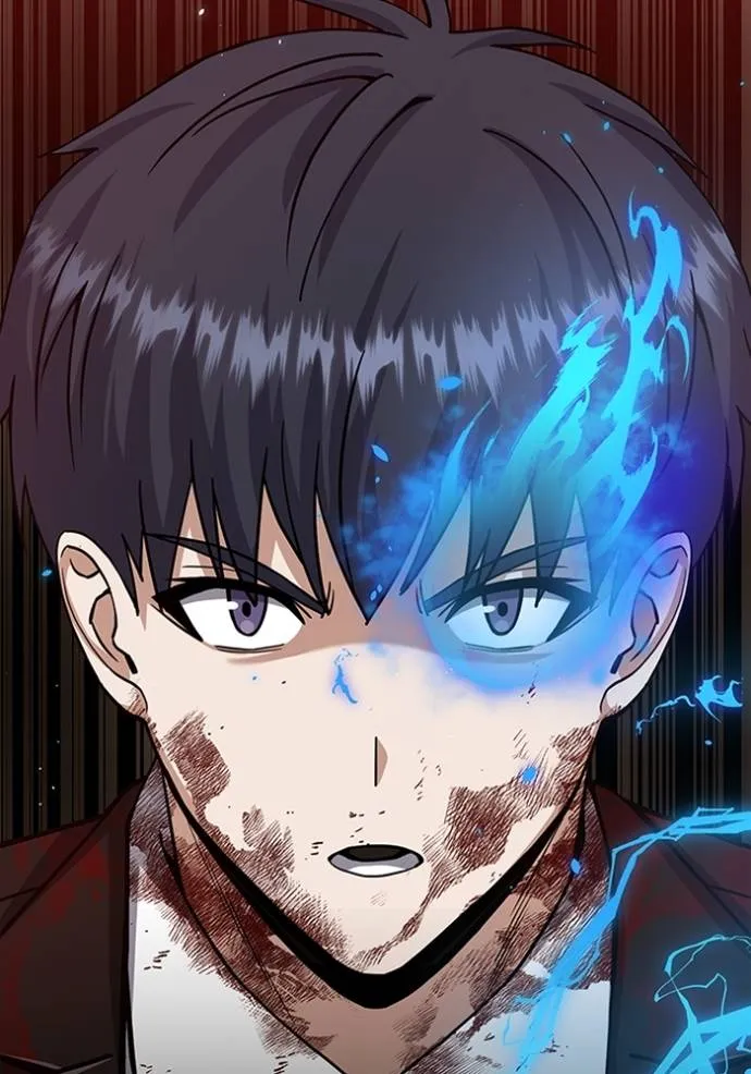 อัจฉริยะนอกคอก ตอนที่ 78 รูปที่ 134