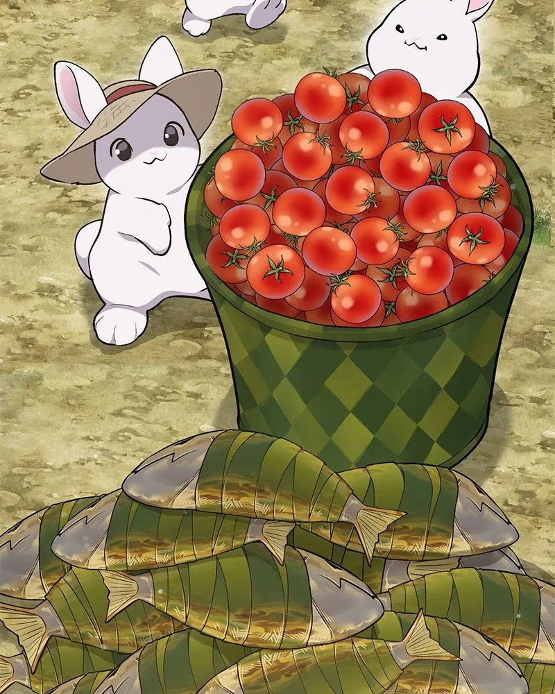 ปลูกผักพิชิตหอคอย ตอนที่ 12 รูปที่ 103