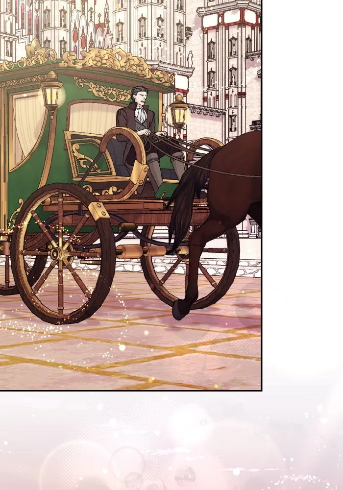 ทำแบบนี้ไม่ได้เพคะ องค์ชาย ตอนที่ 41 รูปที่ 106