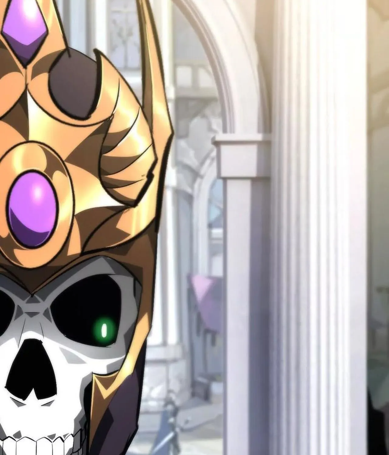 Unparalleled in the Online Gaming World ยอดคน ณ โลกออนไลน_ ตอนที่ ตอนที่ 50 รูปที่ 23