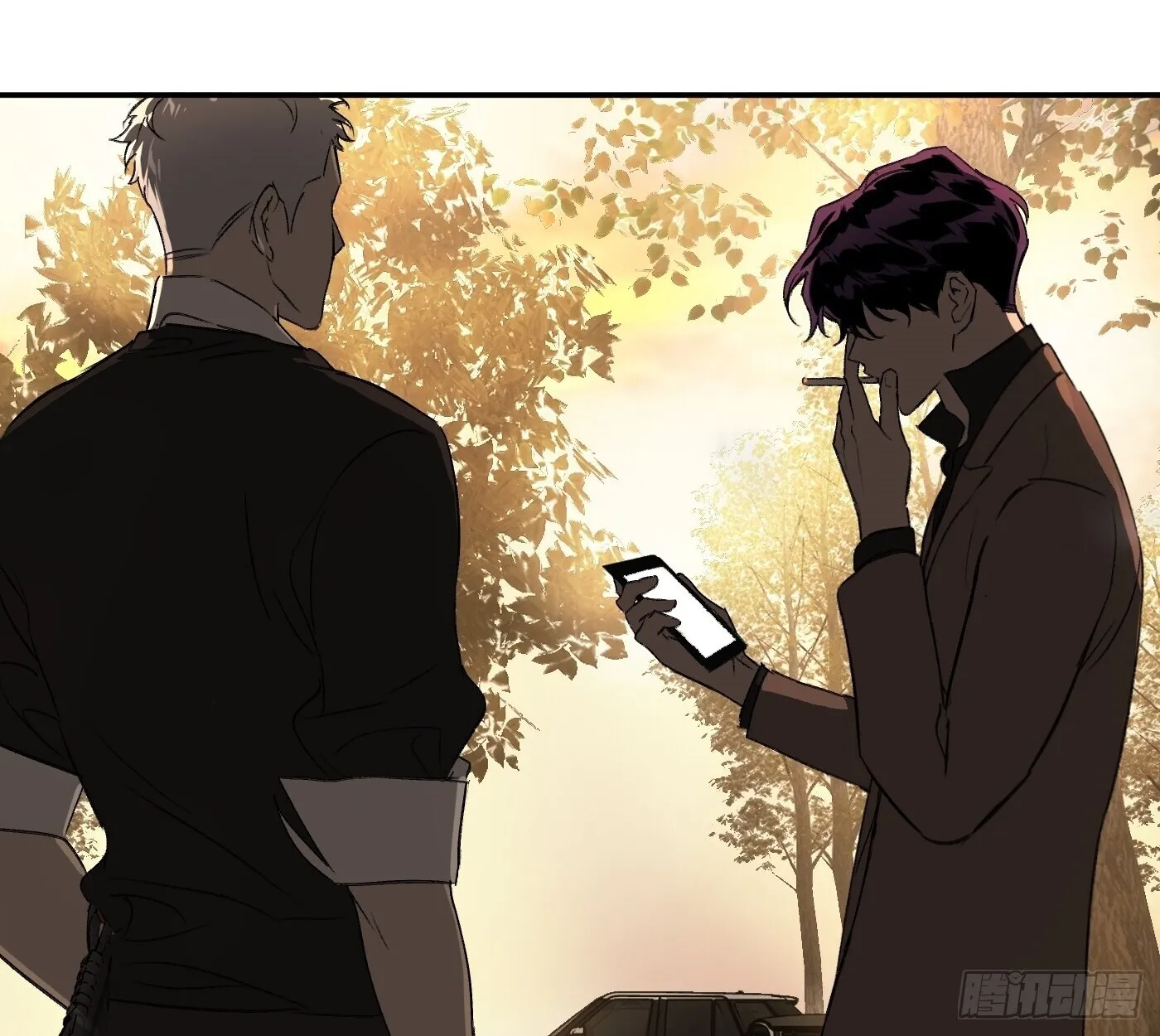 The Evil Ring วงแหวนป_ศาจ ตอนที่ ตอนที่ 67 รูปที่ 195