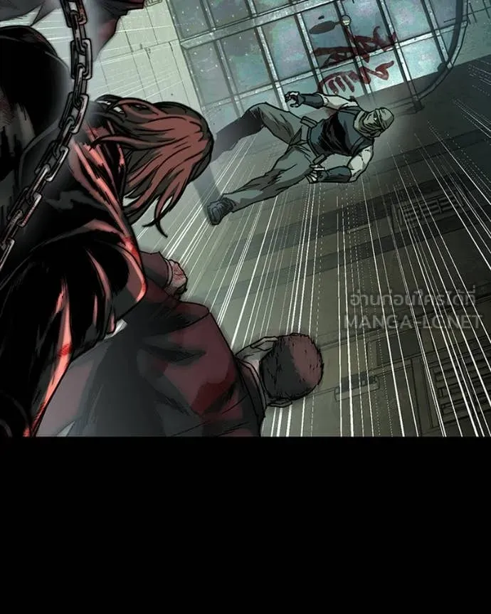 เกาลูน ตอนที่ 31 รูปที่ 189