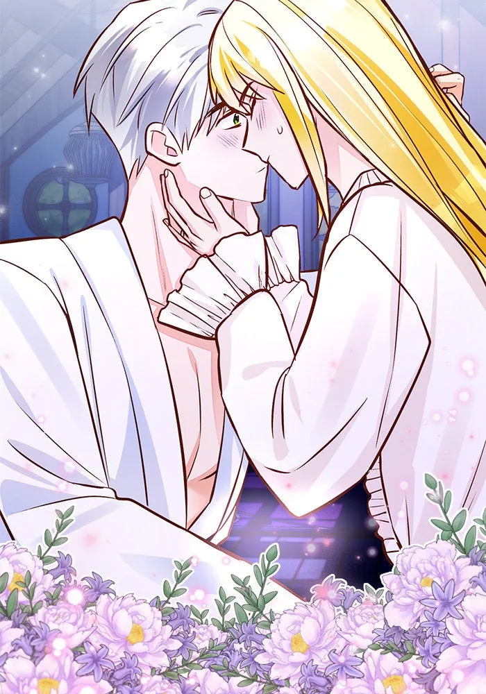 บุตรีดยุกขอไม่แต่งงานbrกับหนุ่มในฝัน ตอนที่ 59 รูปที่ 80