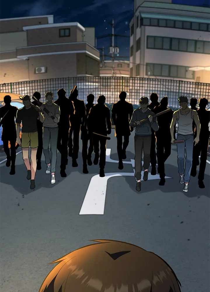 ราชาลานประลอง ตอนที่ 26 รูปที่ 161