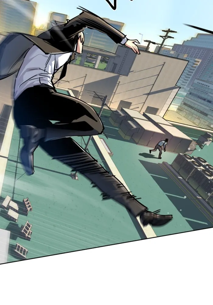 พี่ชายสายบอดี้การ์ด ตอนที่ 236 รูปที่ 124