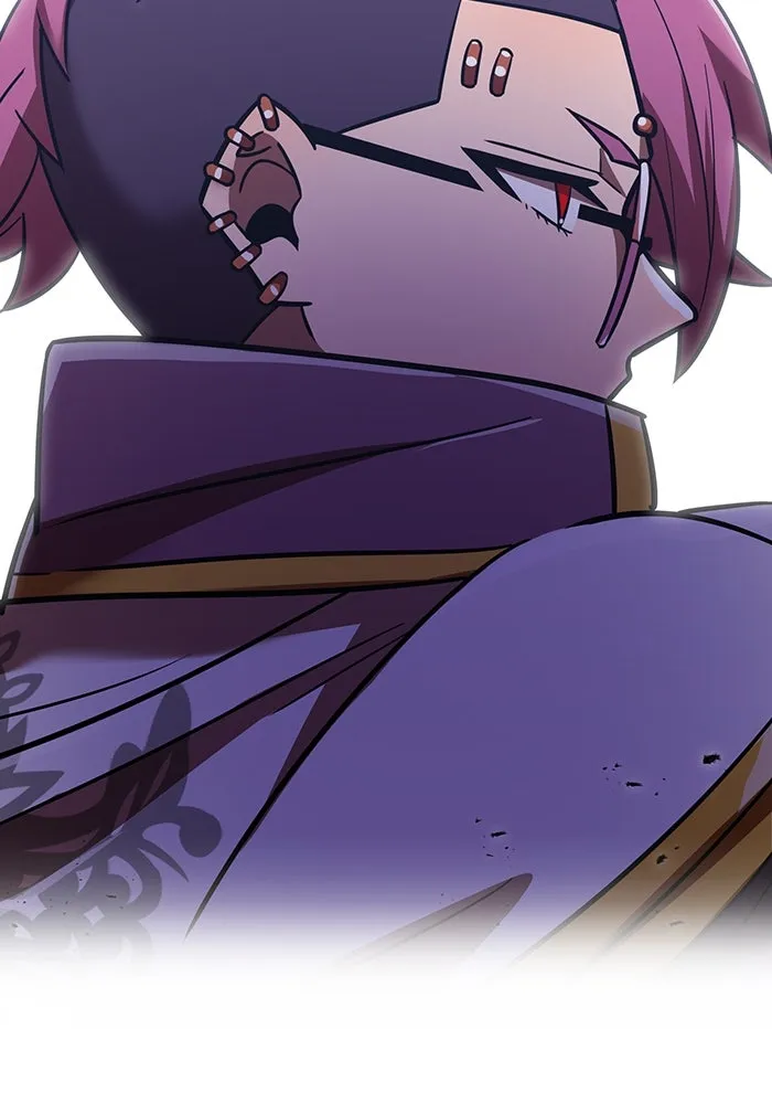 เพลเยอร์เลือดเทวะ ตอนที่ 55 หายนะครั้งที่ 2 ② รูปที่ 22