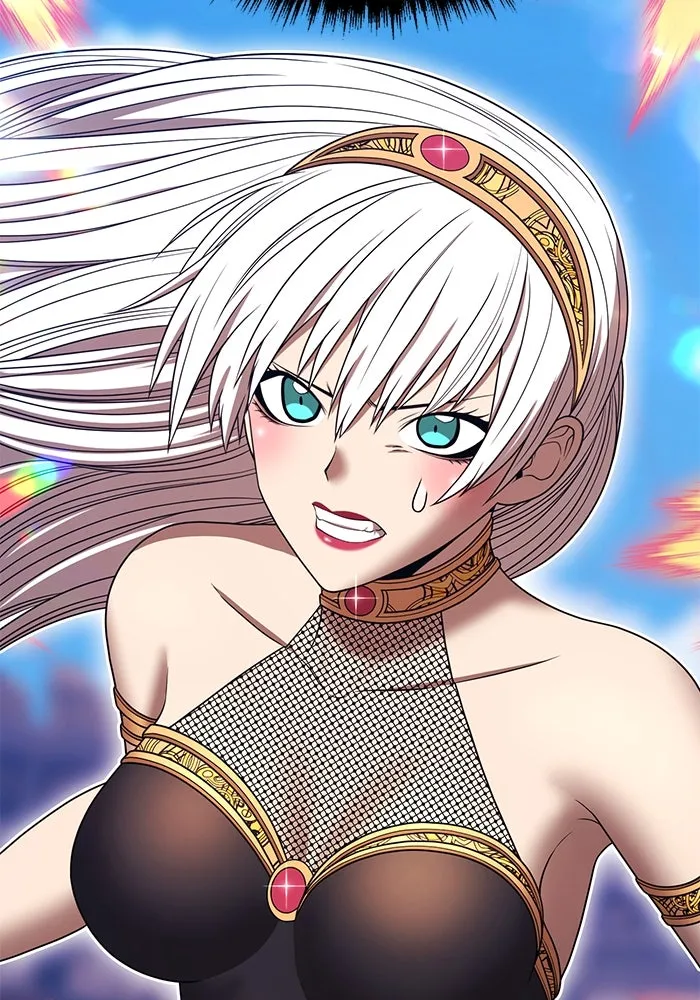 +99 ท่อนไม้พร้อมบวก ตอนที่ 31 ศัตรูที่แข็งแกร่งที่สุด (4) รูปที่ 37