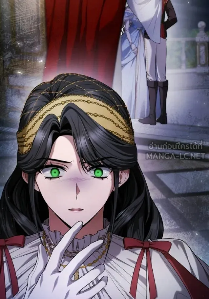 ชาตินี้น้องขอ ตอนที่ 172 รูปที่ 154