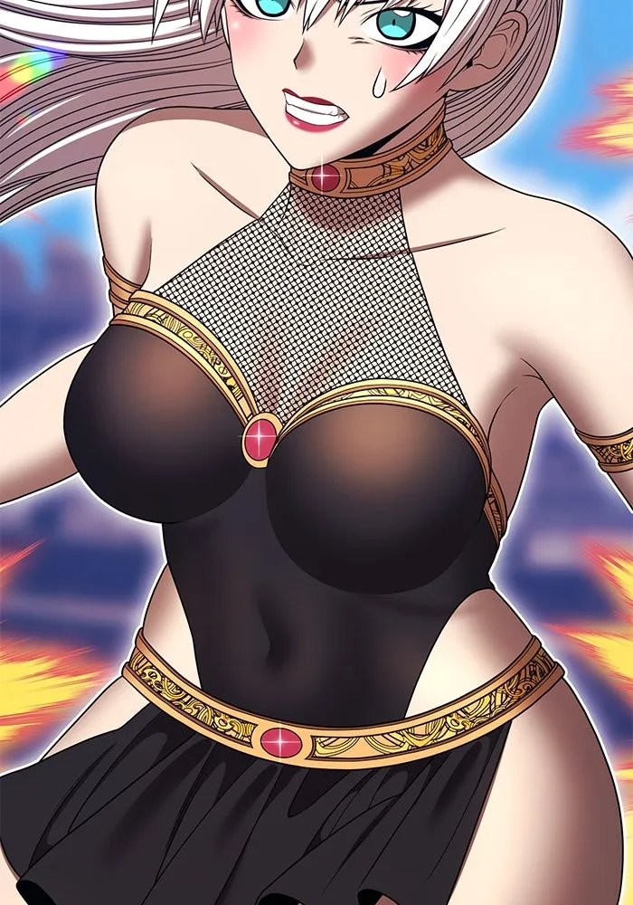 +99 ท่อนไม้พร้อมบวก ตอนที่ 30 ศัตรูที่แข็งแกร่งที่สุด (3) รูปที่ 244