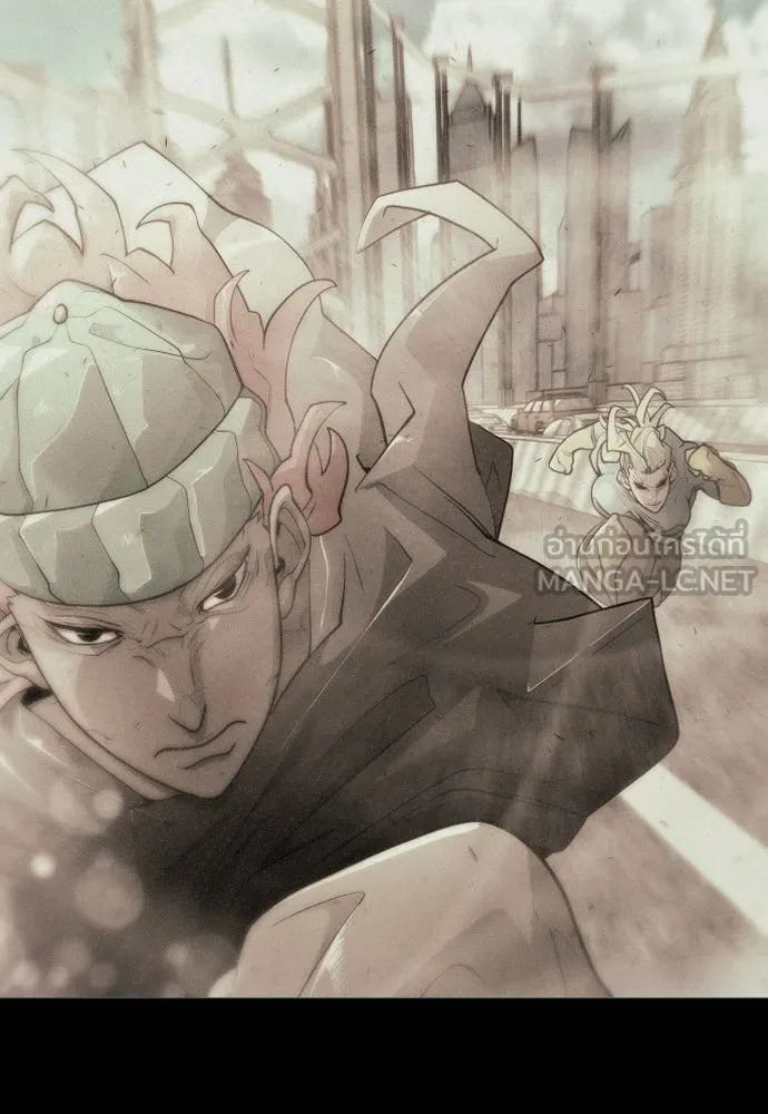 ยุคแห่งยอดมนุษย์ ตอนที่ 114 รูปที่ 138