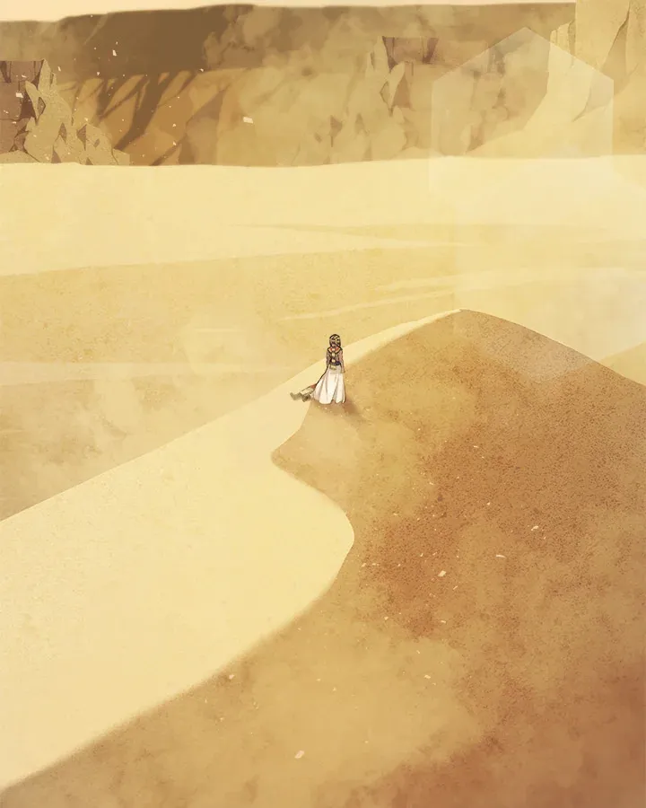 Overpowered Sword ตอนที่ ตอนที่ 128 รูปที่ 3