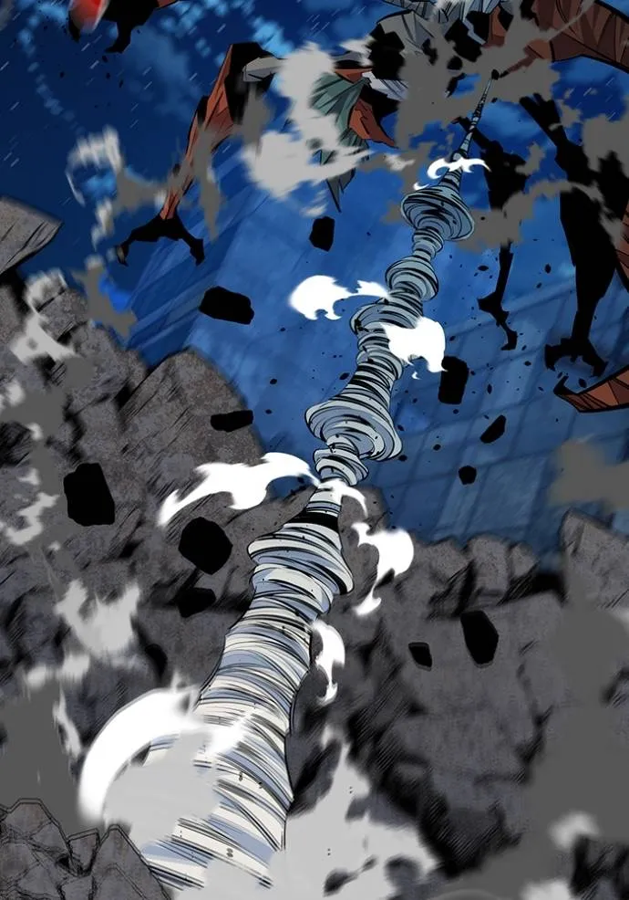 แยกร่างล่าอัตโนมัติ ตอนที่ 112 รูปที่ 130