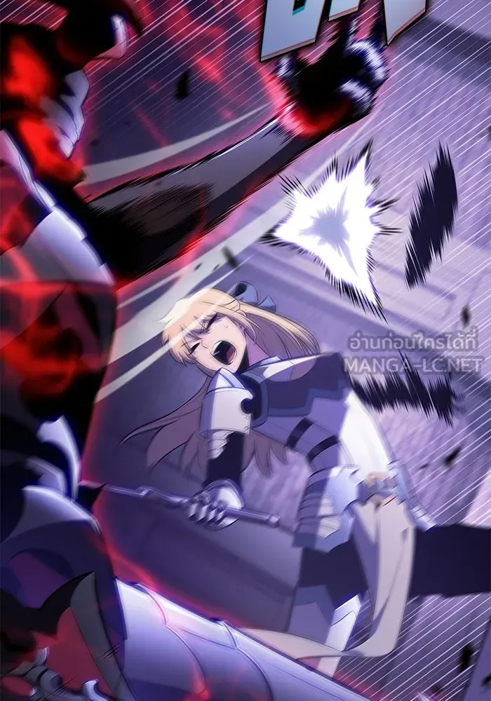 ผู้เล่นหน้าใหม่เลเวลแมกซ์ ตอนที่ 237 สงครามในชั้น (2) รูปที่ 42