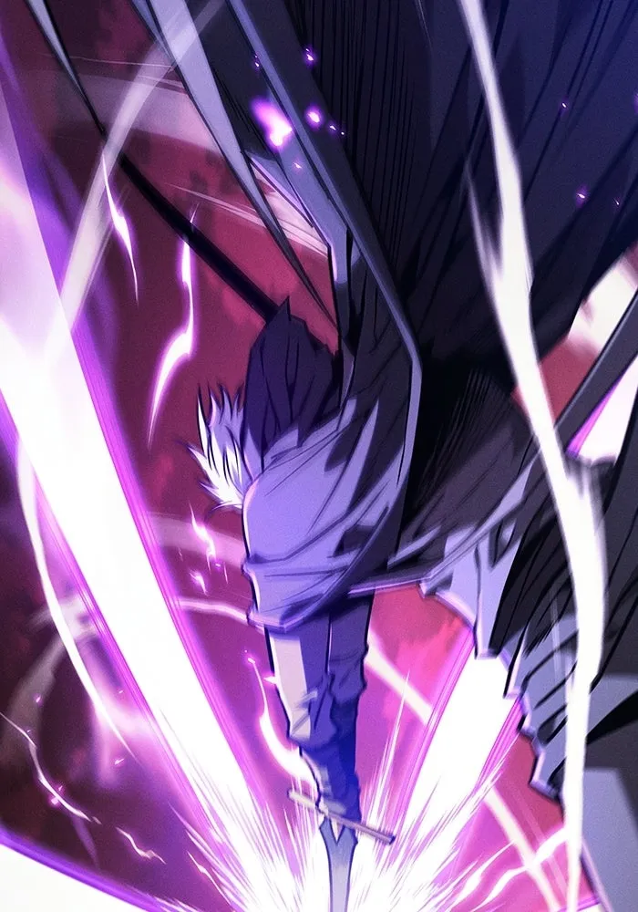 นักดาบอัจฉริยะจากอะคาเดมี ตอนที่ 127 รูปที่ 41