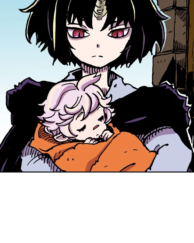 เคลวาเทส อสูรจอมราชัน ตอนที่ 7 ราชาอสูรที่ถูกจับตัว รูปที่ 82