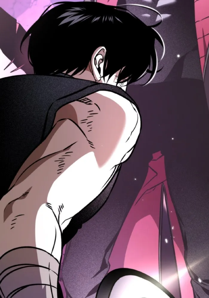 การแข่งขันของผู้เกิดใหม่ ตอนที่ 41 รูปที่ 173